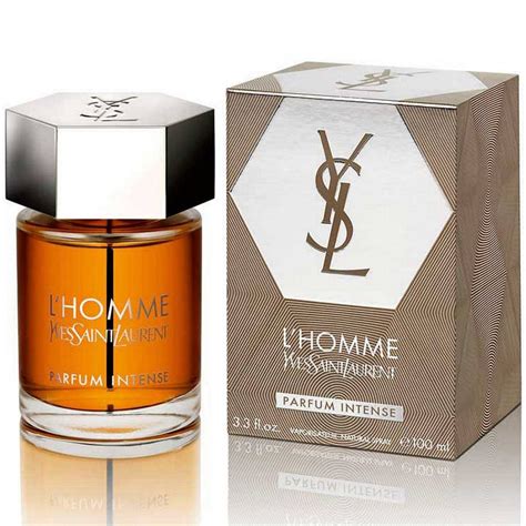 homme by ysl|YSL l'homme for men.